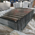 Groothandel DX51D Z275 Gegalvaniseerd dakplaat voor huizen